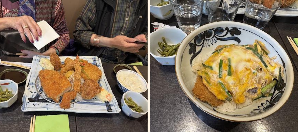 Tonkatsu Tombo - Gallery Image 9