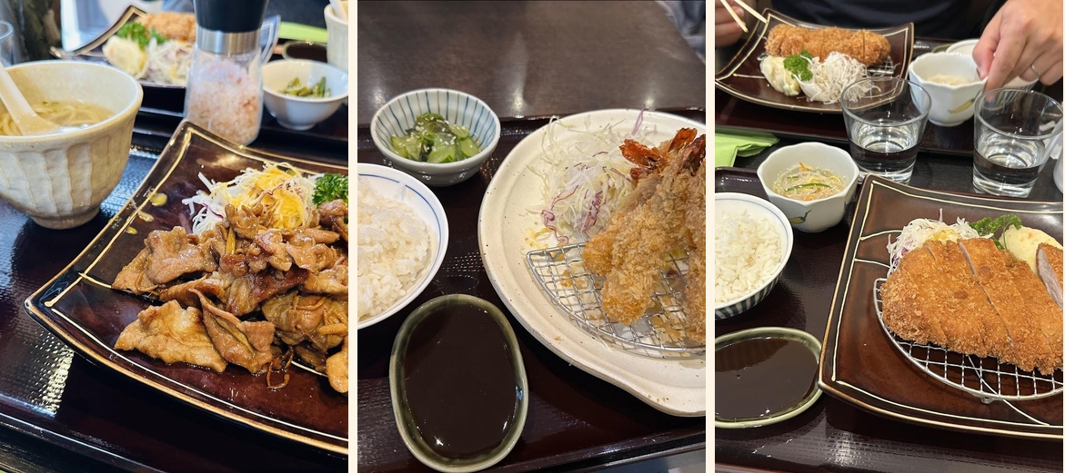 Tonkatsu Tombo - Gallery Image 3