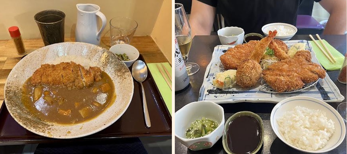 Tonkatsu Tombo - Gallery Image 8