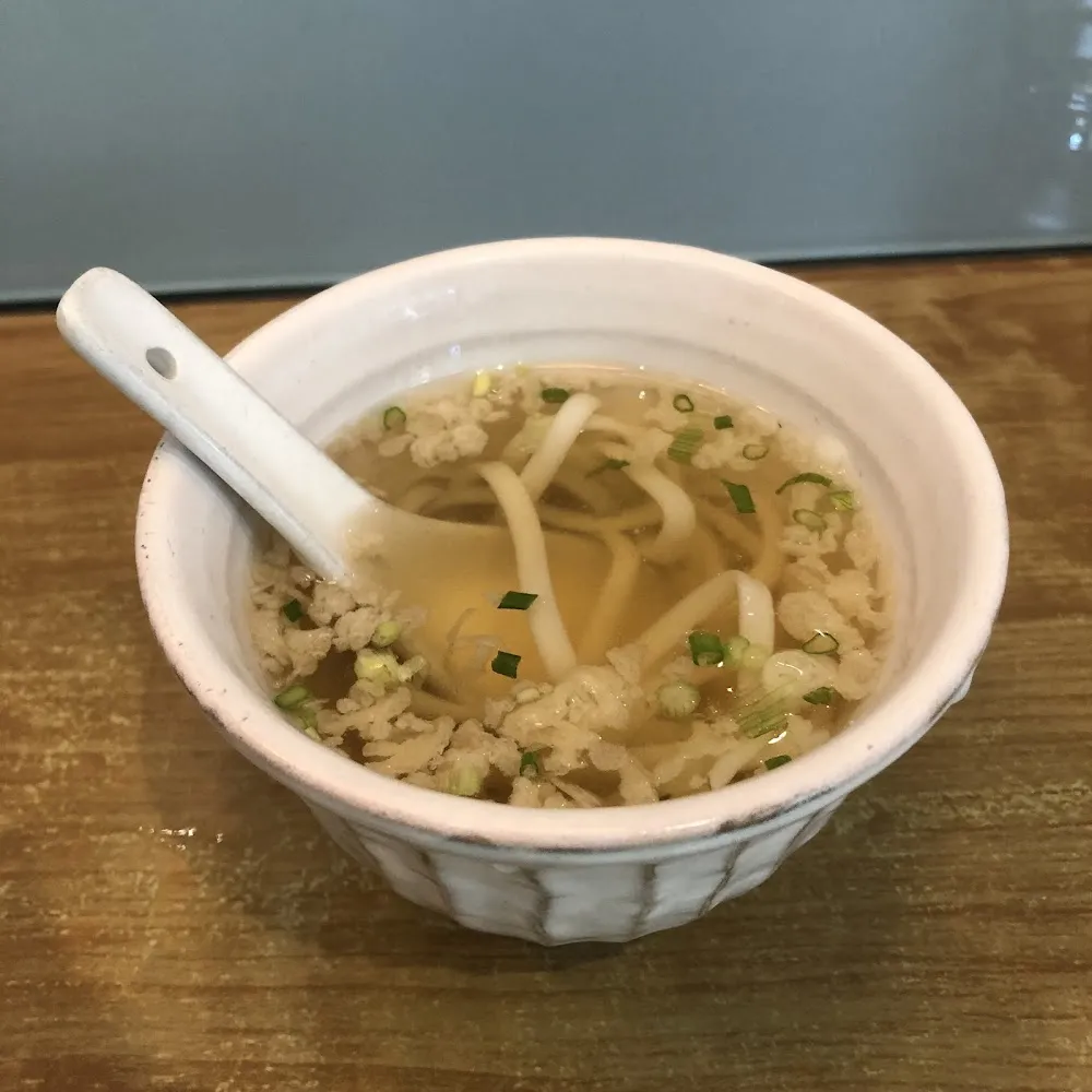 うどん